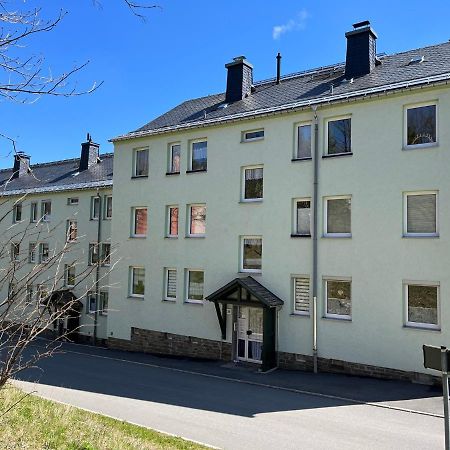 Apartment Anita Oberwiesenthal Zewnętrze zdjęcie