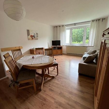 Apartment Anita Oberwiesenthal Zewnętrze zdjęcie