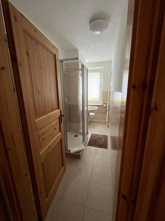 Apartment Anita Oberwiesenthal Zewnętrze zdjęcie